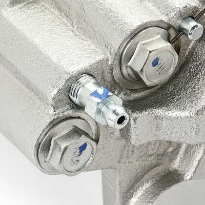 Brake Caliper RIDEX 78B0069 78B0069 - photo 6