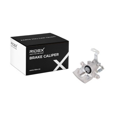 Brake Caliper RIDEX 78B0941 78B0941 - photo 1