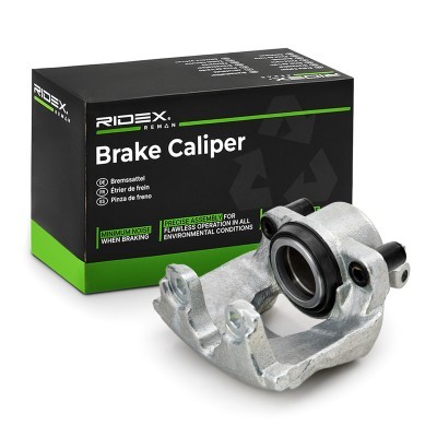 Brake Caliper RIDEX 78B0651R 78B0651R - photo 2