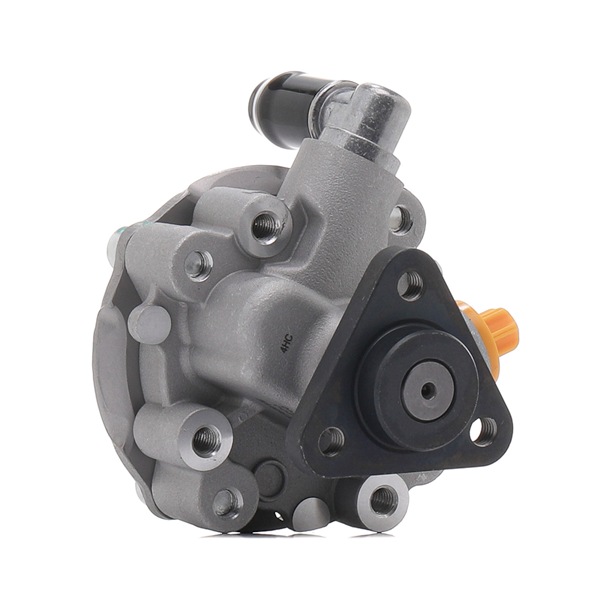 Hydraulic Pump, Steering System RIDEX 12H0012R 12H0012R - photo 1