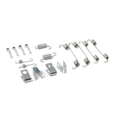 Brake Shoe Pin Set RIDEX 1502A0048 1502A0048 - photo 4