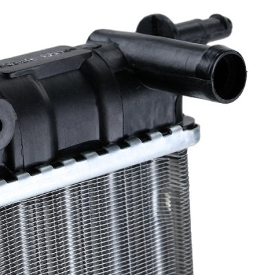 Radiator, Engine Cooling RIDEX 470R0173 470R0173 - photo 7