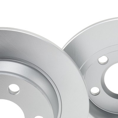 Brake Disc RIDEX 82B0020P 82B0020P - photo 5