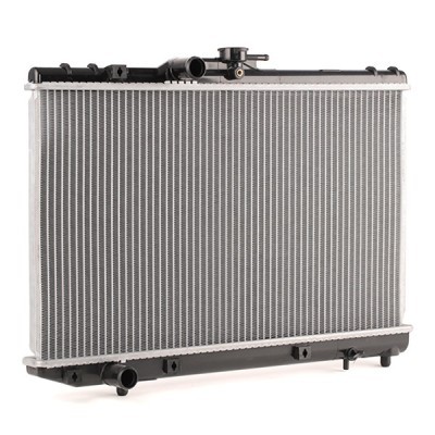 Radiator, Engine Cooling RIDEX 470R0189 470R0189 - photo 2
