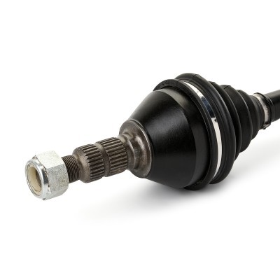 Drive Shaft RIDEX 13D0893R 13D0893R - photo 5
