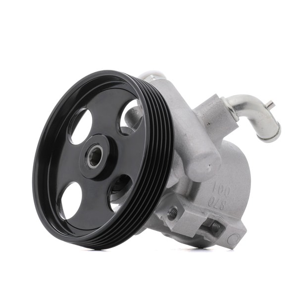 Hydraulic Pump, Steering System RIDEX 12H0999 12H0999 - photo 1
