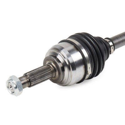 Drive Shaft RIDEX 13D0992 13D0992 - photo 6