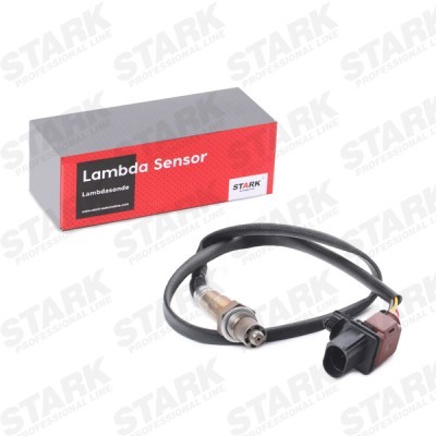 Lambda (Oxygen) Sensor Stark SKLS-0140511 SKLS-0140511 - photo 2