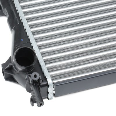 Radiator, Engine Cooling RIDEX 470R0213 470R0213 - photo 5
