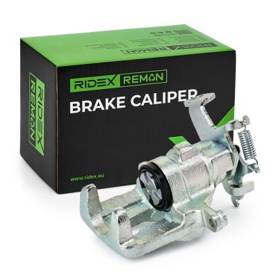 Brake Caliper RIDEX 78B1108R 78B1108R - photo 2