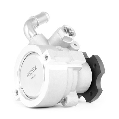 Hydraulic Pump, Steering System RIDEX 12H0100 12H0100 - photo 6