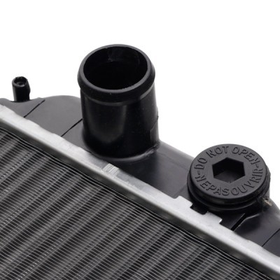 Radiator, Engine Cooling RIDEX 470R0472 470R0472 - photo 5