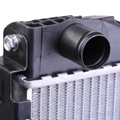 Radiator, Engine Cooling RIDEX 470R0825 470R0825 - photo 5