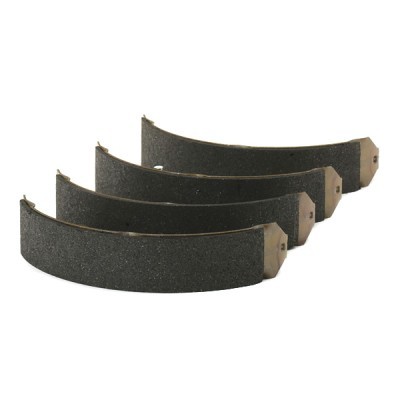 Brake Pads Set RIDEX 70B0267 70B0267 - photo 4