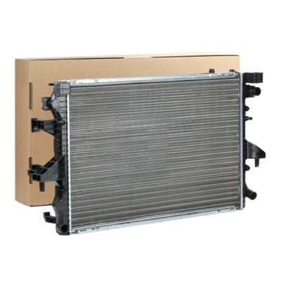 Radiator, Engine Cooling RIDEX 470R0108 470R0108 - photo 2