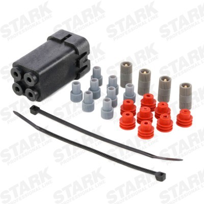 Lambda (Oxygen) Sensor Stark SKLS-0140080 SKLS-0140080 - photo 5