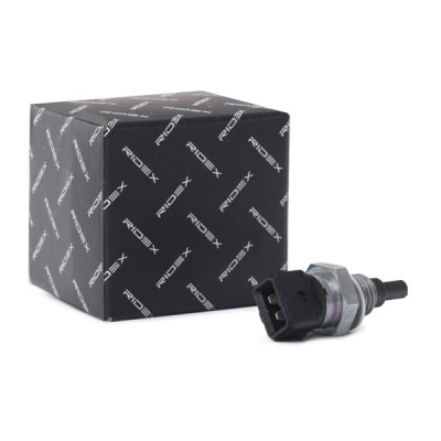 Sensor, Coolant Temperature RIDEX 830C0057 830C0057 - photo 2