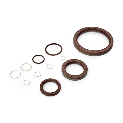 Oil Pan Gasket RIDEX 150G0020 150G0020 - photo 7