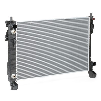 Radiator, Engine Cooling RIDEX 470R0337 470R0337 - photo 2