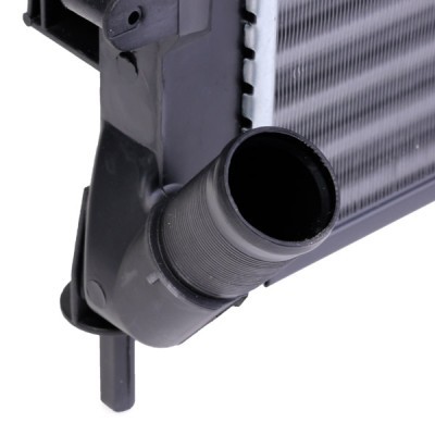Radiator, Engine Cooling RIDEX 470R0774 470R0774 - photo 7