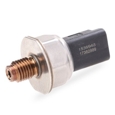 Sensor, fuel pressure RIDEX 3942S0092 3942S0092 - photo 3