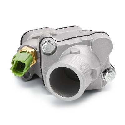 Thermostat, Coolant RIDEX 316T0231 316T0231 - photo 3
