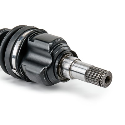Drive Shaft RIDEX 13D1512R 13D1512R - photo 6