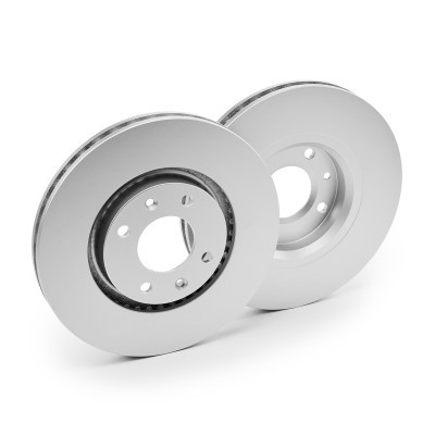 Brake Disc RIDEX 82B0022P 82B0022P - photo 3