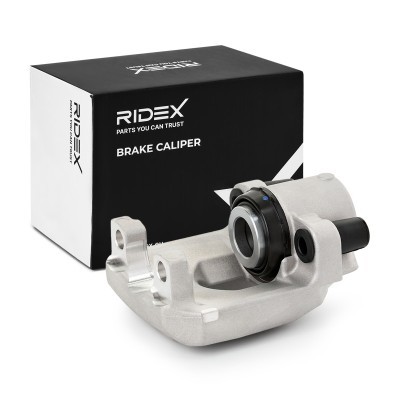 Brake Caliper RIDEX 78B2404 78B2404 - photo 2