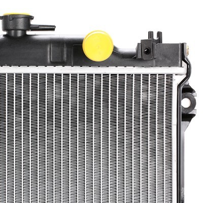 Radiator, Engine Cooling RIDEX 470R0276 470R0276 - photo 4