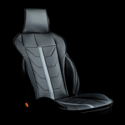 Seat cover RIDEX 4773A0053 4773A0053 - photo 2