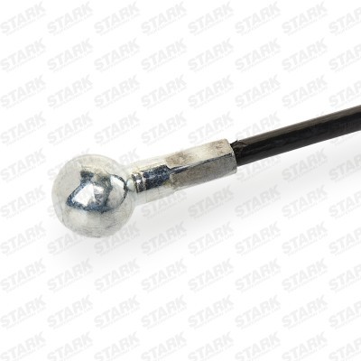Cable Pull, Parking Brake Stark SKCPB-1050143 SKCPB-1050143 - photo 5