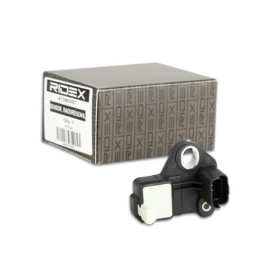 Crankshaft Pulse Sensor RIDEX 3946S0064 3946S0064 - photo 2