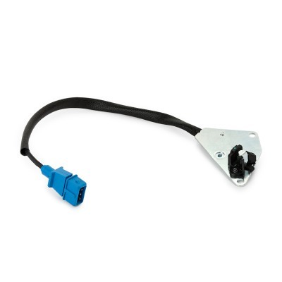 Crankshaft Pulse Sensor RIDEX 3946S0093 3946S0093 - photo 4