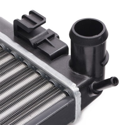 Radiator, Engine Cooling RIDEX 470R0651 470R0651 - photo 5