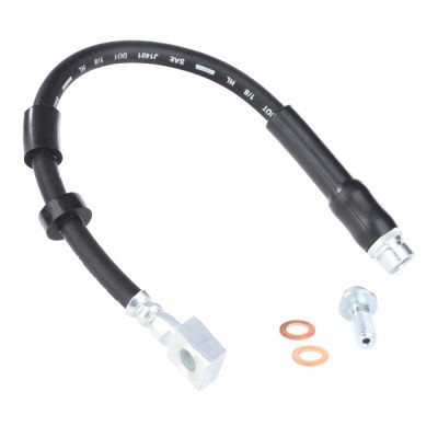 Brake Hose RIDEX 83B0530 83B0530 - photo 4