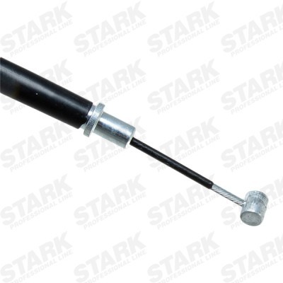 Cable Pull, Parking Brake Stark SKCPB-1050026 SKCPB-1050026 - photo 5