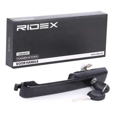 Door Handle RIDEX 1373D0050 1373D0050 - photo 2