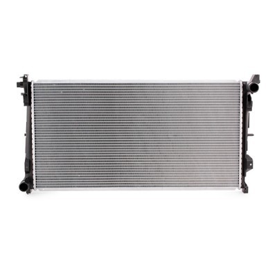 Radiator, Engine Cooling RIDEX 470R0292 470R0292 - photo 2
