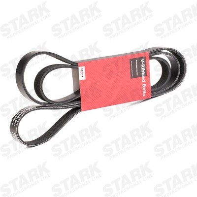 V-Ribbed Belt Stark SK-6PK2020 SK-6PK2020 - photo 2
