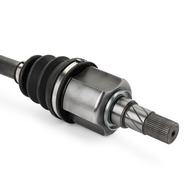 Drive Shaft RIDEX 13D0887 13D0887 - photo 6