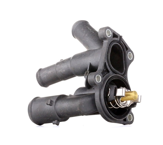 Thermostat, Coolant RIDEX 316T0170 316T0170 - photo 1