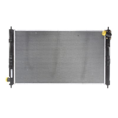 Radiator, Engine Cooling RIDEX 470R0404 470R0404 - photo 2
