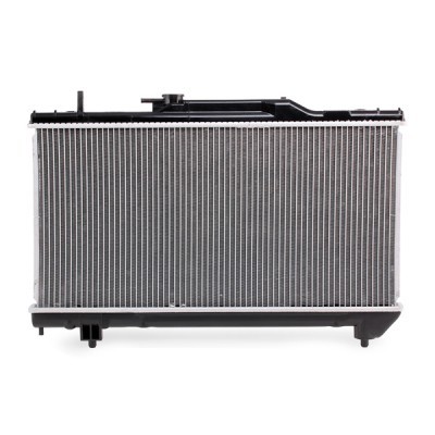 Radiator, Engine Cooling RIDEX 470R0628 470R0628 - photo 3