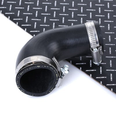 Charger Air Hose RIDEX 3314C0129 3314C0129 - photo 2