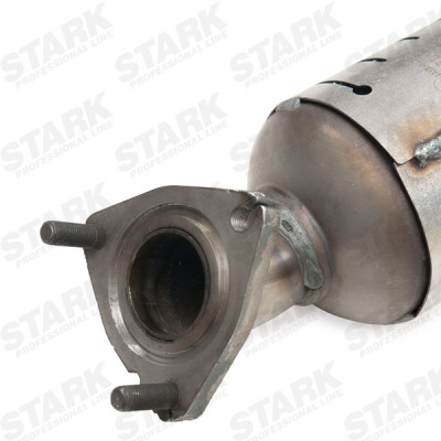 Catalytic converter Stark SKCCT-4840669 SKCCT-4840669 - photo 5