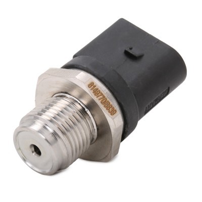 Sensor, fuel pressure RIDEX 3942S0010 3942S0010 - photo 3