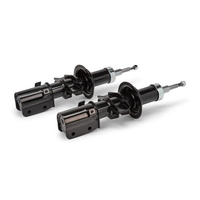 Shock Absorber RIDEX 854S18287 854S18287 - photo 4