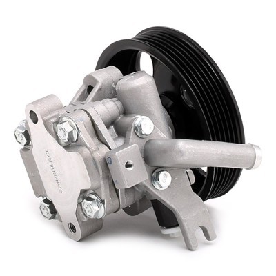 Hydraulic Pump, Steering System RIDEX 12H0086 12H0086 - photo 4