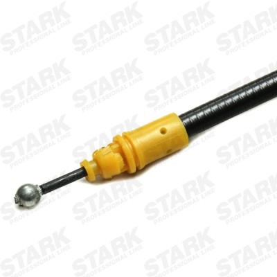 Cable Pull, Parking Brake Stark SKCPB-1050069 SKCPB-1050069 - photo 6